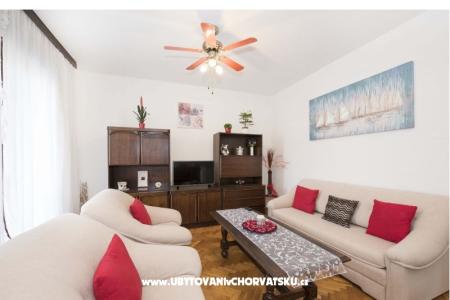 Apartmán Kurbaša foto 4