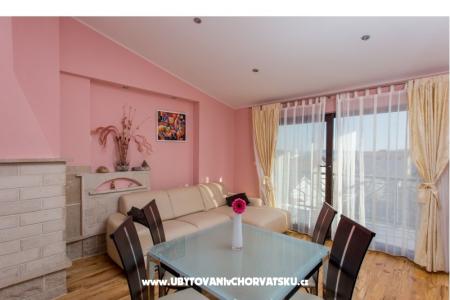 Apartmán Luka foto 4