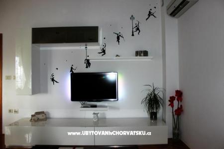 Apartmán M&amp;J foto 3