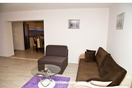 Apartmán Marinko, Kaštel Gomilica foto 4