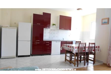 Apartmán Natalija foto 2