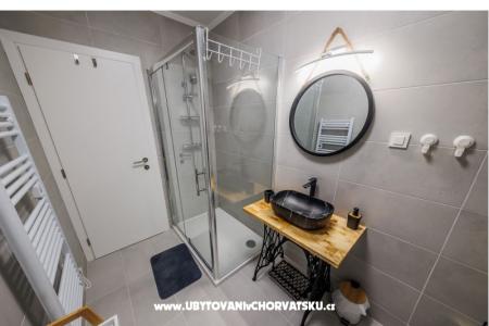 Apartmán OPE foto 2