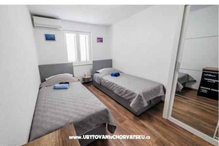 Apartmán OPE foto 5