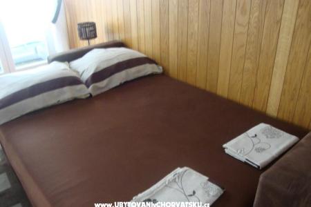 Apartmán Šarić foto 2