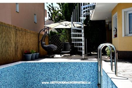 Apartmán Stipić foto 3
