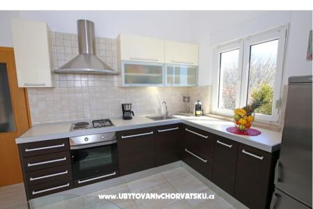 Apartmán Suncica foto 5
