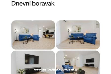Apartmán Toka foto 3