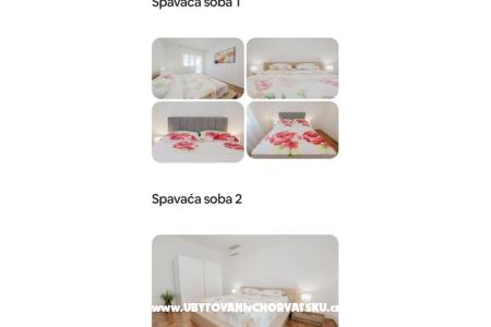 Apartmán Toka foto 4