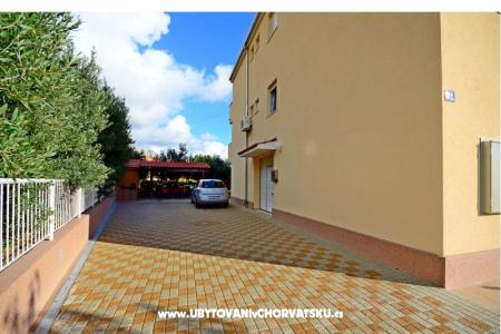 Apartmány A&amp;G foto 4