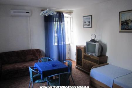 Apartmány Alfirević foto 2