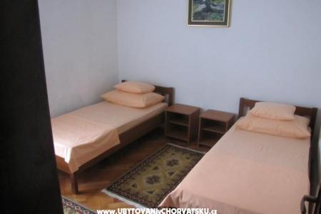 Apartmány Alfirević foto 3