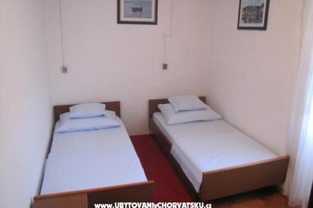 Apartmány Alfirević foto 4