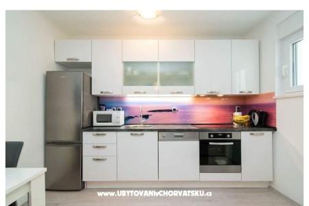 Apartmány Ana foto 3