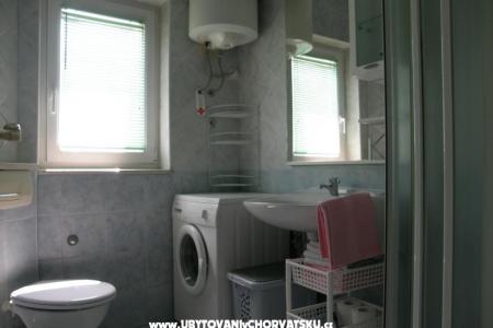 Apartmány Batina foto 5