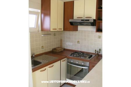 Apartmány Botić foto 3