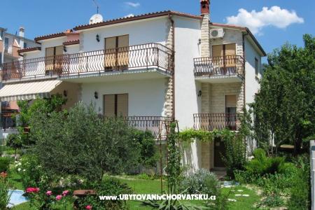 Apartmány Božana foto 2