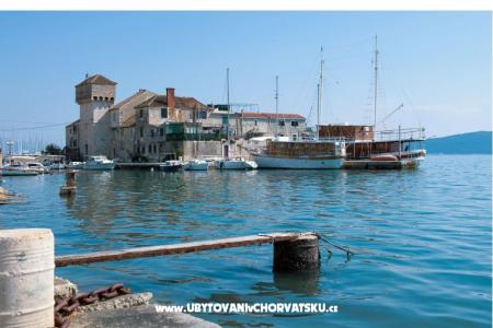 Apartmány Brnas foto 5