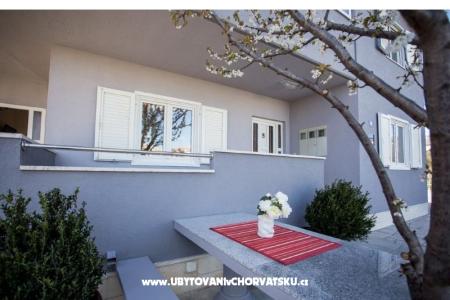 Apartmány Duje foto 3