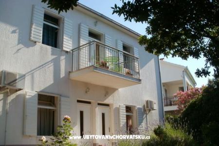 Apartmány Grgin foto 2