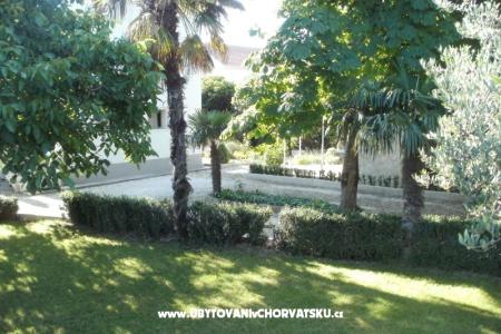 Apartmány Grgin foto 3