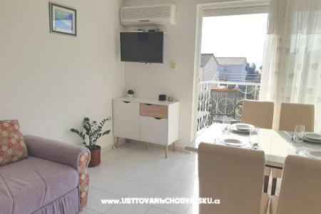 Apartmány Hrga foto 2