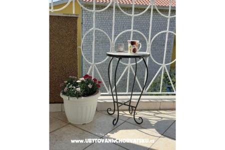 Apartmány Hrga foto 3