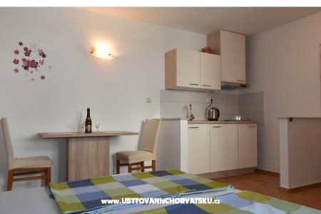 Apartmány Jelena foto 4