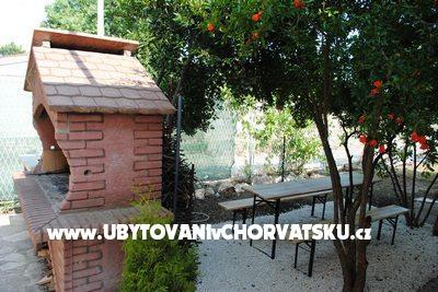 Apartmány Kairos - Bili 9 foto 2