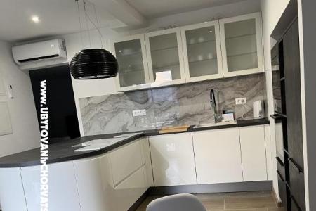 Apartmány Kaja Kaštela Chorvátsko