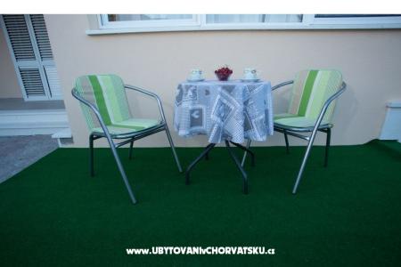 Apartmány Kampanel foto 4