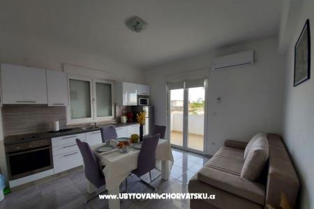 Apartmány Karadza foto 5
