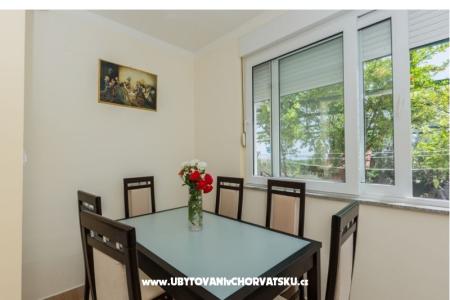 Apartmány Kike foto 4
