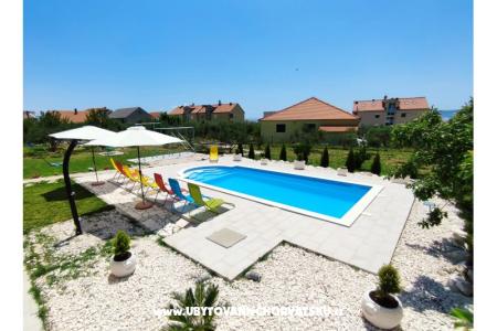 Apartmány Maris foto 3