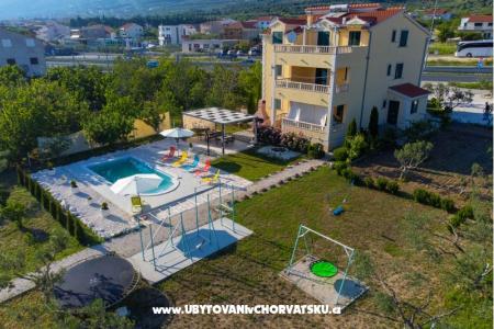 Apartmány Maris foto 4