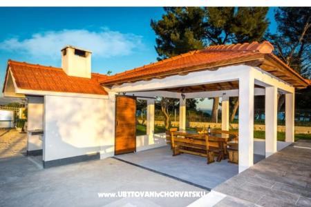 Villa Apartmány Marko foto 4