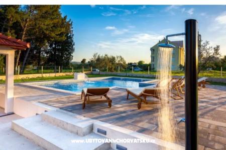 Villa Apartmány Marko foto 5