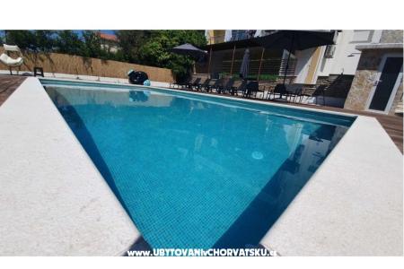 Apartmány Meštrović foto 3