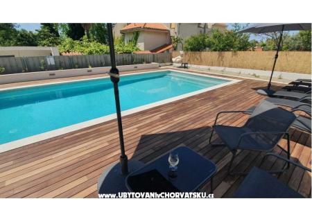 Apartmány Meštrović foto 4