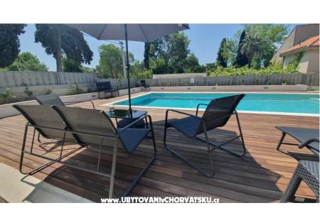 Apartmány Meštrović foto 5
