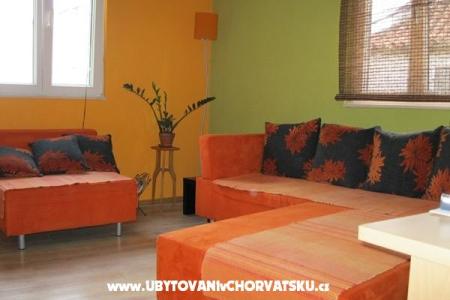 Apartmány Mihaela foto 2