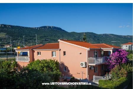 Apartmány Mirjana foto 3