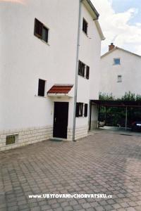Apartmány Pavlinović foto 3