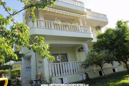 Apartmány Roko foto 2