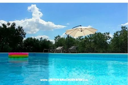 Apartmány Šimetin foto 2