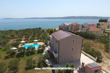 Apartmány Šimetin foto 5