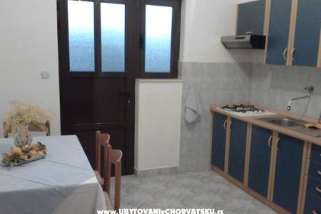Apartmány Svilan foto 2