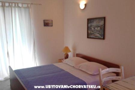 Apartmány Svilan foto 5