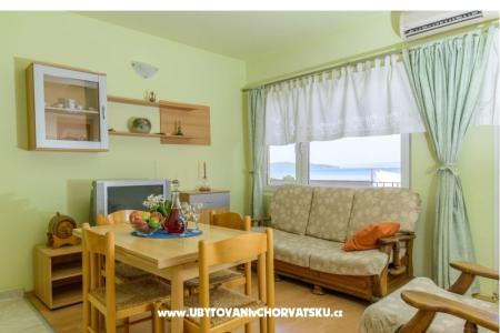 Apartmány Tonka foto 2