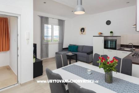 Apartmány Ujaković foto 3
