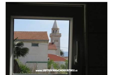 Apartmány Vinka foto 2